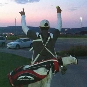 Meet your Posher, Eric